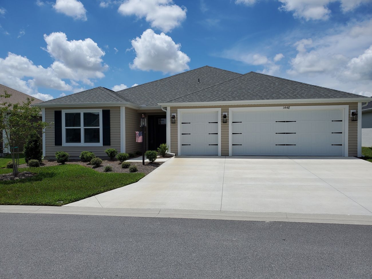 Rent From A Villager Rental Homes in The Villages Florida Advertise
