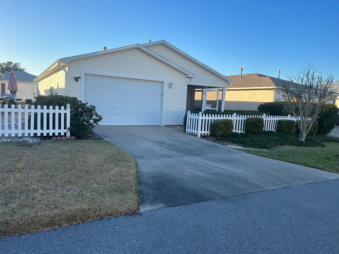 Rent From A Villager Rental Homes in The Villages Florida Advertise