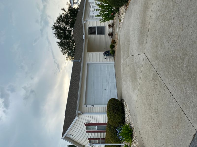 Rent From A Villager Rental Homes in The Villages Florida Advertise