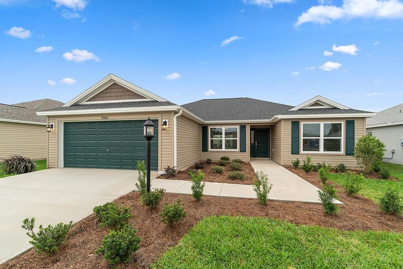 Rent From A Villager Rental Homes in The Villages Florida Advertise