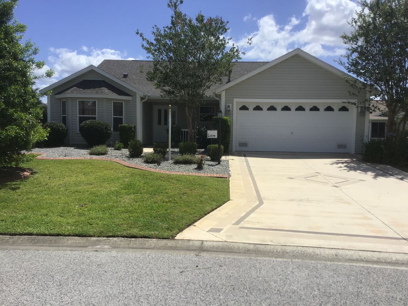 Rent From A Villager Rental Homes in The Villages Florida Advertise