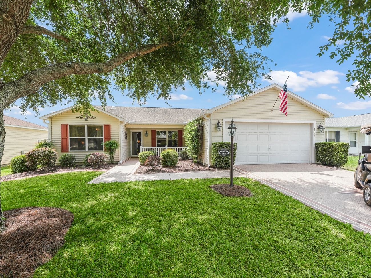 Rent From A Villager Rental Homes in The Villages Florida Advertise Your Village Rental