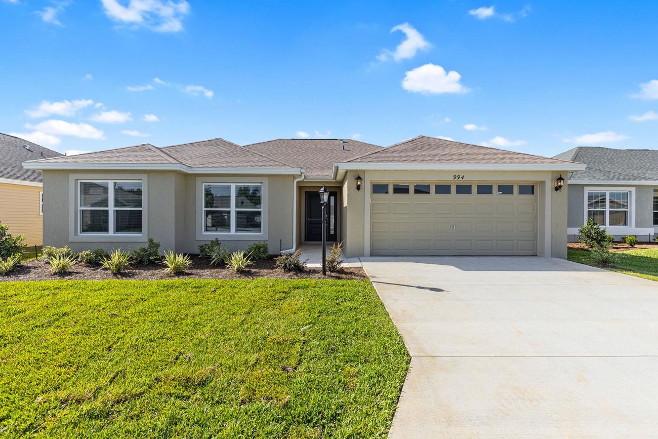 Rent From A Villager Rental Homes in The Villages Florida Advertise Your Village Rental