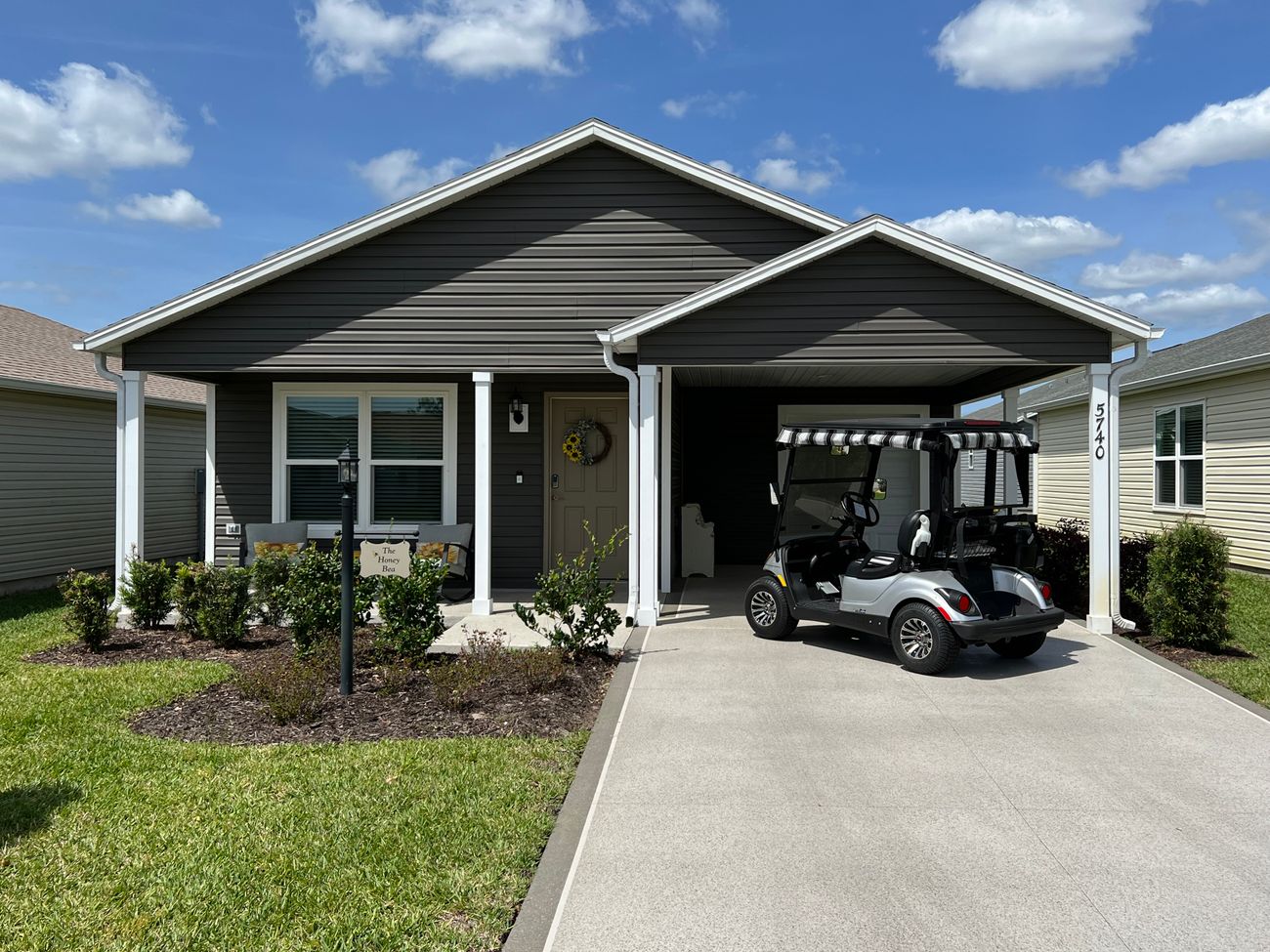 Rent From A Villager Rental Homes in The Villages Florida Advertise Your Village Rental