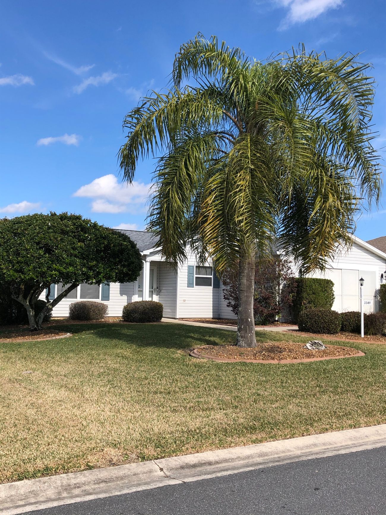 Rent From A Villager Rental Homes in The Villages Florida Advertise