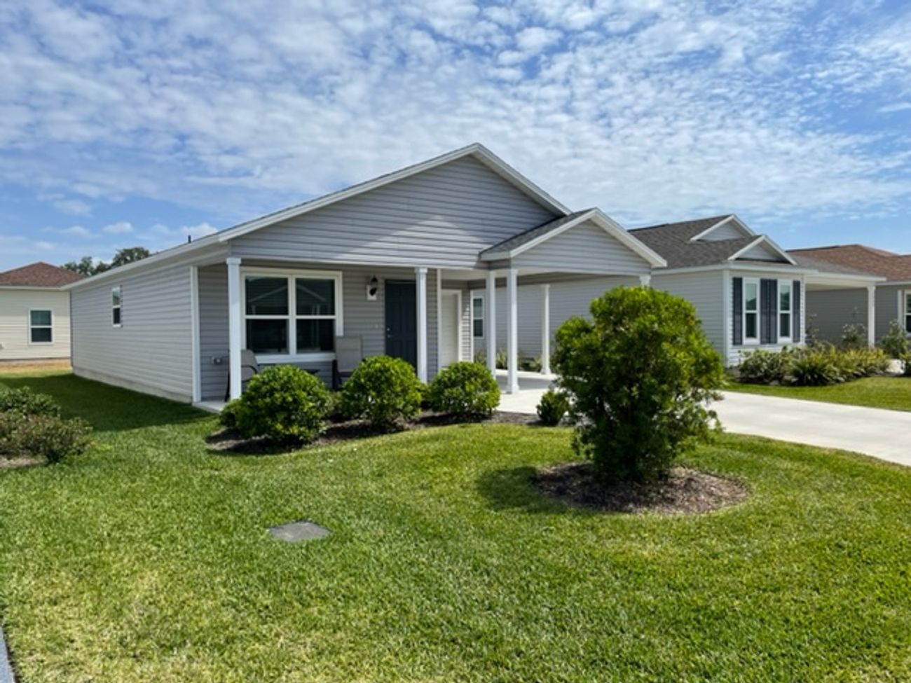 Rent From A Villager Rental Homes in The Villages Florida Advertise Your Village Rental