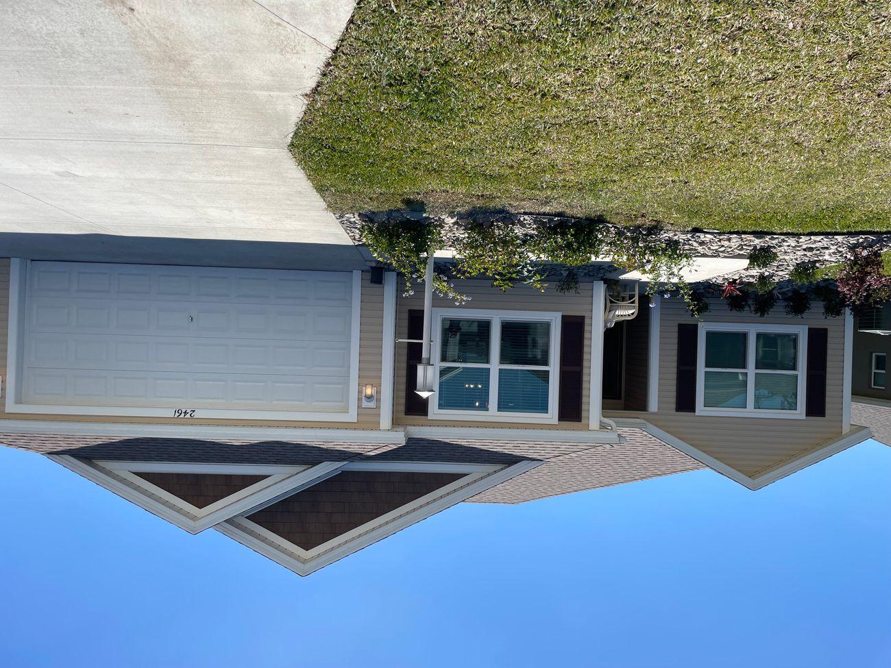 Rent From A Villager Rental Homes in The Villages Florida Advertise