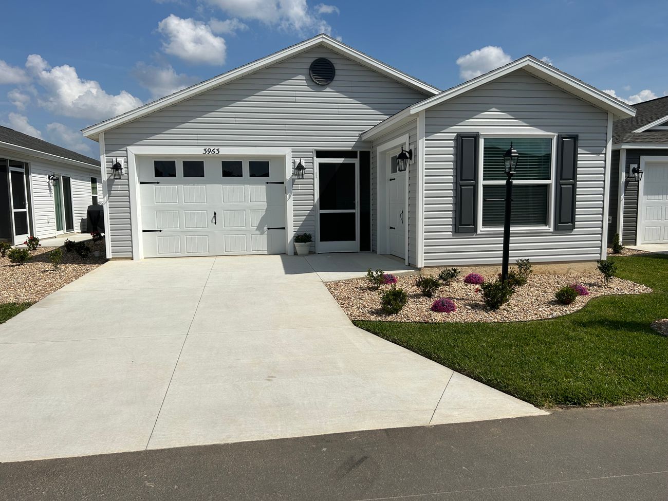 Rent From A Villager Rental Homes in The Villages Florida Advertise