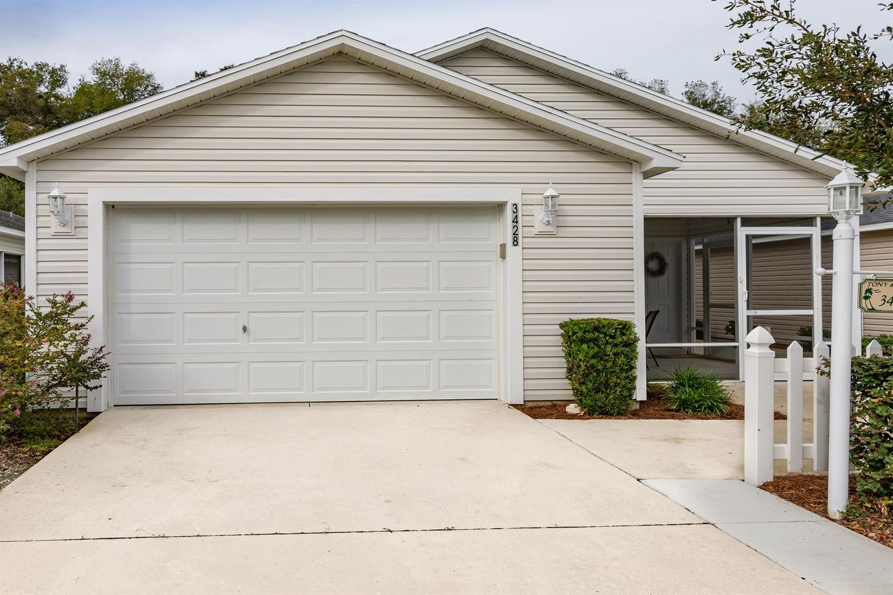 Rent From A Villager Rental Homes in The Villages Florida Advertise Your Village Rental