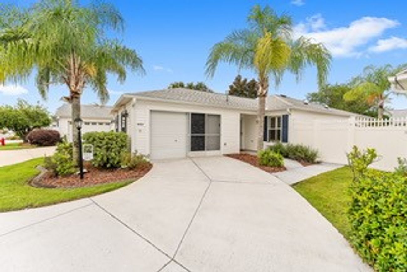 Rent From A Villager Rental Homes in The Villages Florida Advertise