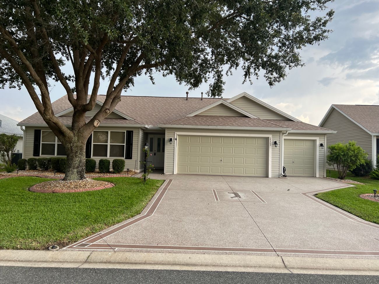 Rent From A Villager Rental Homes in The Villages Florida Advertise