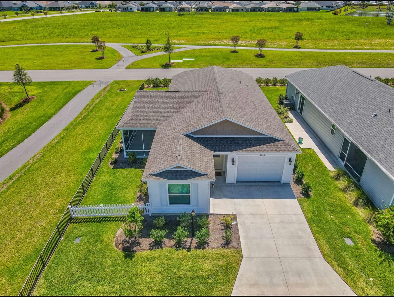 Rent From A Villager Rental Homes in The Villages Florida Advertise